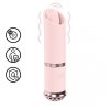 Luxe - Mini Lipstick Vibe - Pink